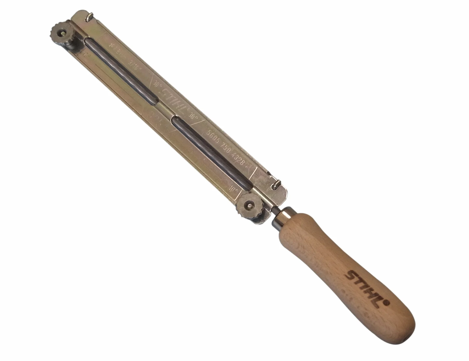 Stihl- Uchwyt pilnika do .325 - Ø 4,8mm- 56057504328