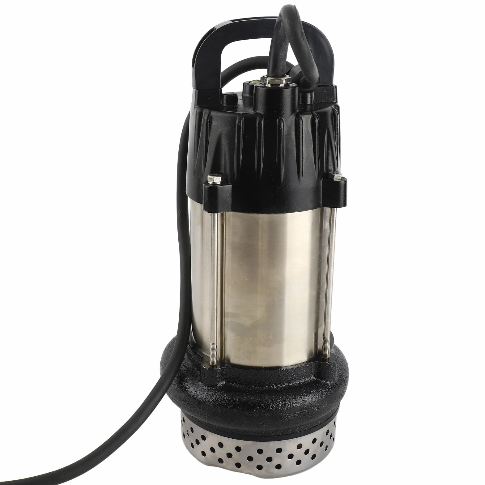 Bomba de Agua Sumergible, Bomba Sumergible de Agua DC Bezszczotkowana Pompa Zanurzona Szq - 24V 400W DC24V 1in Zanurzka Pompa Opuszcza Zanurzalna Pneumatyczna Pneumatyczna
