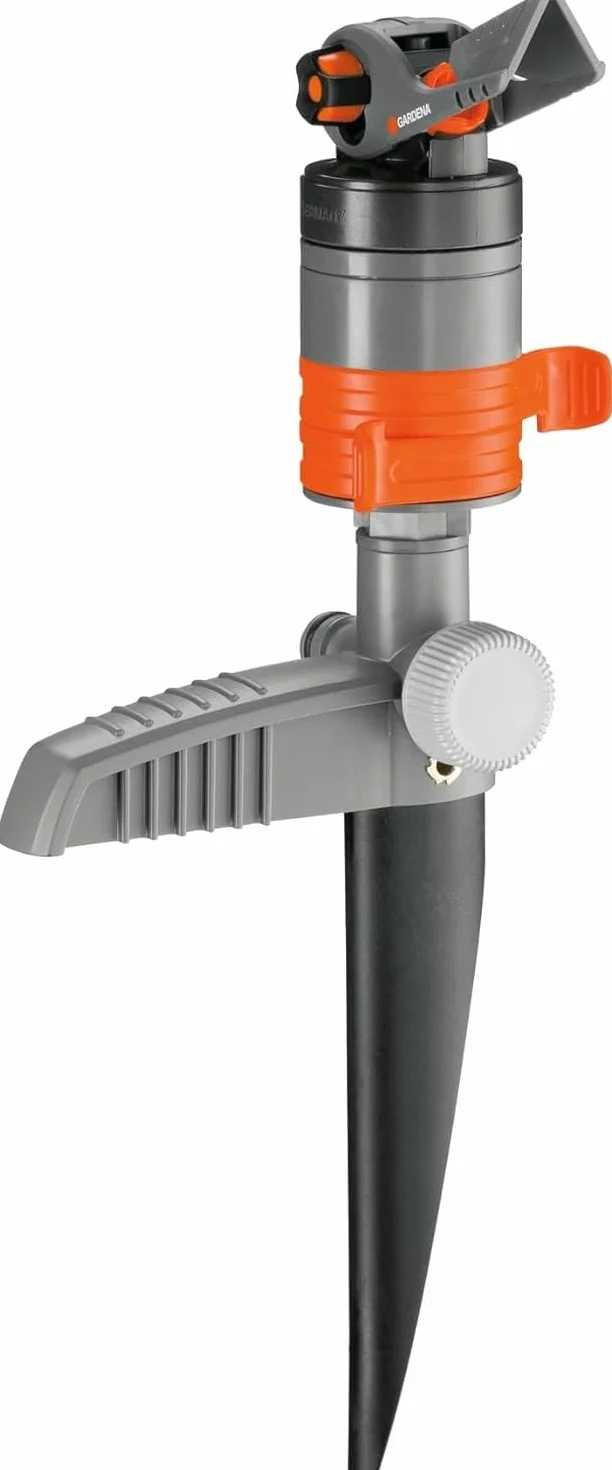 Gardena Comfort Zraszacz turbinowy 450 m² 5-12 m 8144-20
