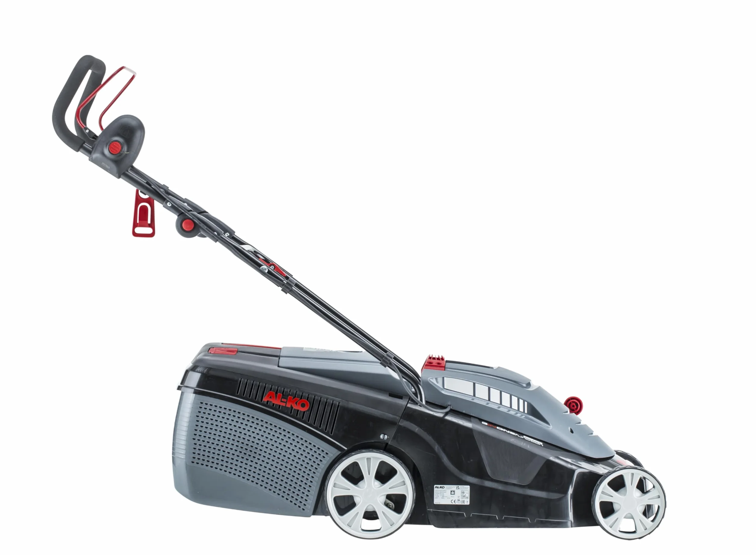 Kosiarka elektryczna AL-KO Comfort 40.4E