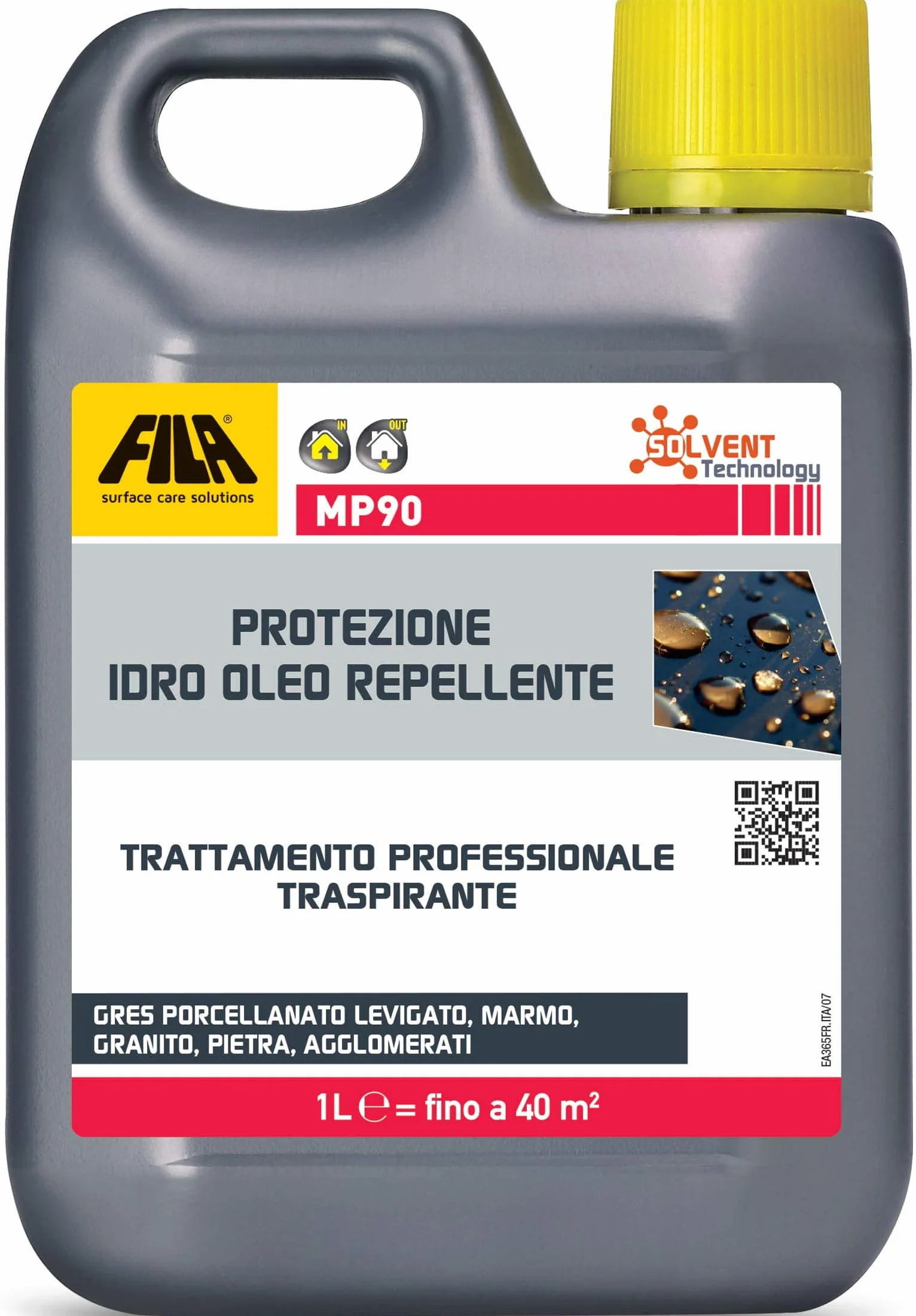 FILA MP90 Zgrzewarka do polerowanego kamienia, marmuru, granitu, porcelany i płytek ceramicznych, a nie "Zgrzewarka do rozwiązań do pielęgnacji powierzchni FILA, ochrona, płytki porcelanowe, 241921