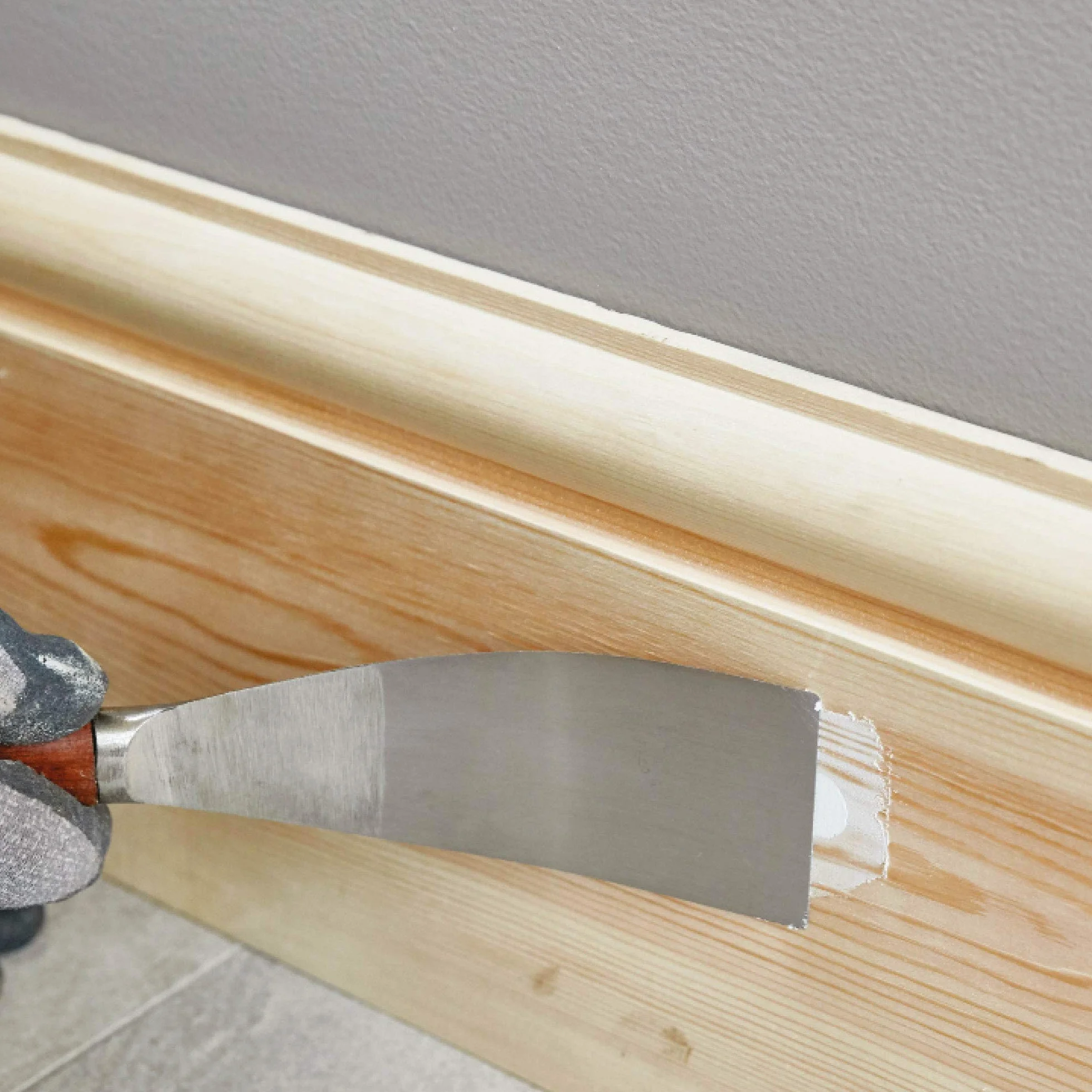 Everbuild Uniwersalny gotowy mieszany wypełniacz - do użytku wewnątrz i na zewnątrz - biały - 600 g