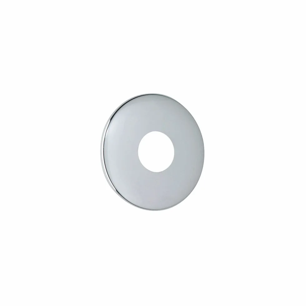 GROHE Rozeta 1/2″ (Ø 65 mm, trwała), chrom, 02201000