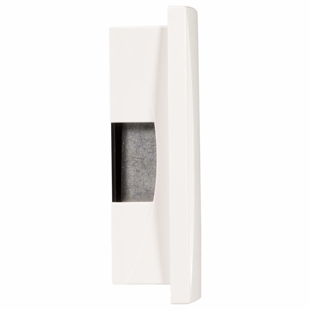 Sundi GNS-921 dwukolorowy dzwonek BIM-BAM, biały