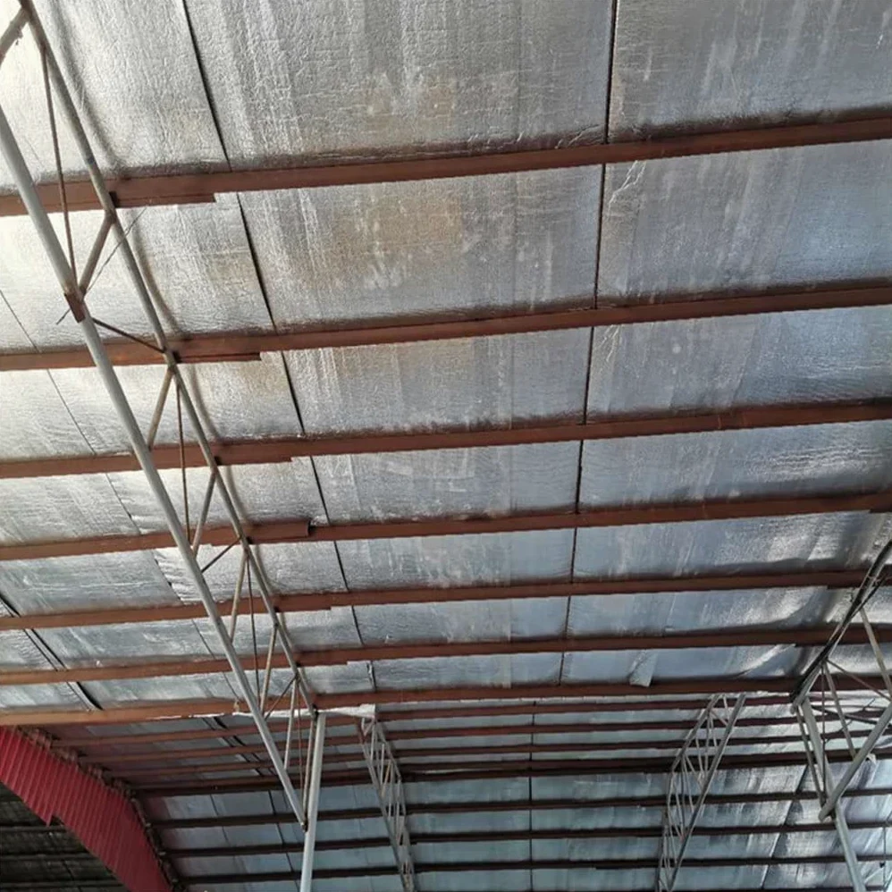 Podwójna odblaskowa folia bąbelkowa, folia odblaskowa, wodoodporna warstwa aluminiowa, folia bąbelkowa, rolka izolacyjna, samoprzylepna zatrzymująca ciepło, do ściany loftu, boa