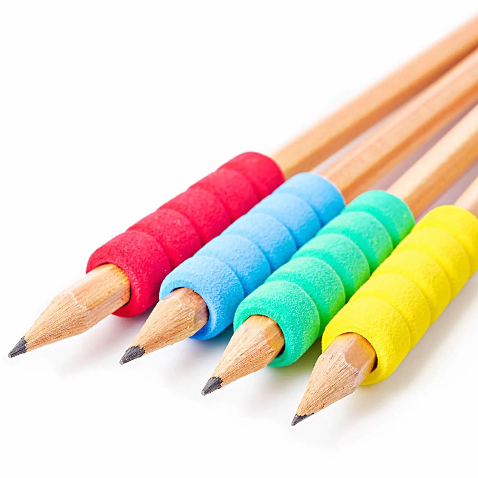 QUARKZMAN 61 cm izolacja rur piankowa, średnica 22 mm, grubość izolacji 5 mm, osłona rur grzewczych do urządzeń fitness, rur, uchwytów (Biały)