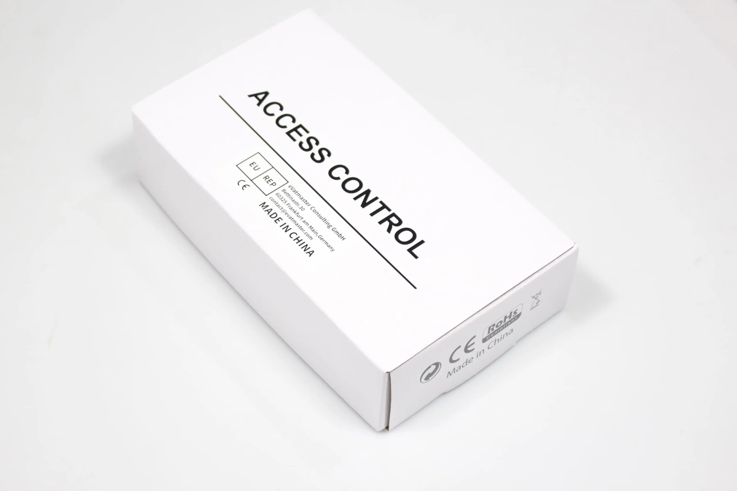 YiToo Biometryczna klawiatura kontroli dostępu do odcisków palców aplikacja Tuya inteligentny otwieracz do drzwi NFC wodoodporna klawiatura RFID 13,56 MHz z wyjściem/wejściem Wiegand 26 bitów