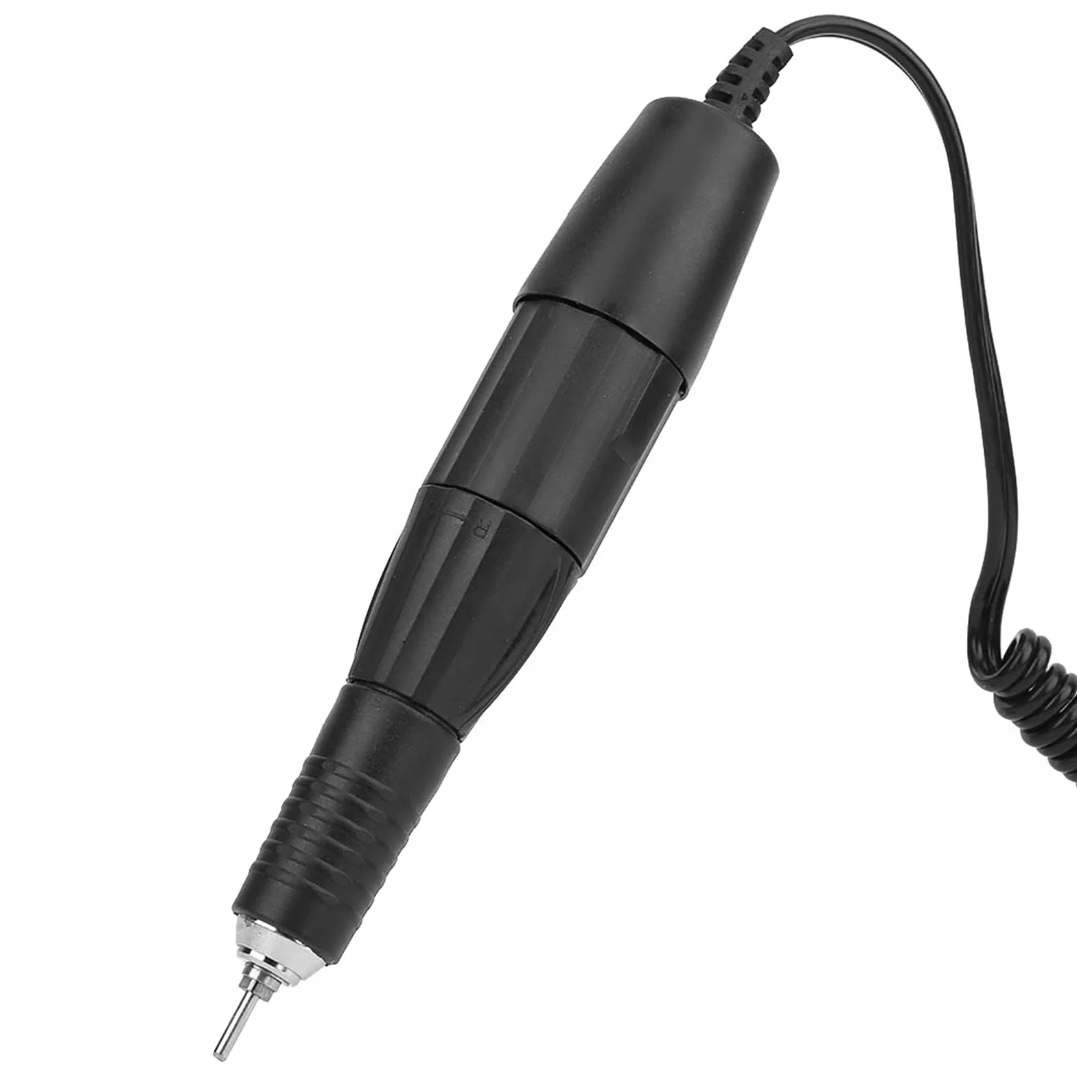 35000RPM Uchwyt Wiertarki do Paznokci Micromotore Odontotecnico, Micromotore Elektryczna Wiertarka do Paznokci do Akrylowych Paznokci żelowych Manicure Pedicure rękojeść