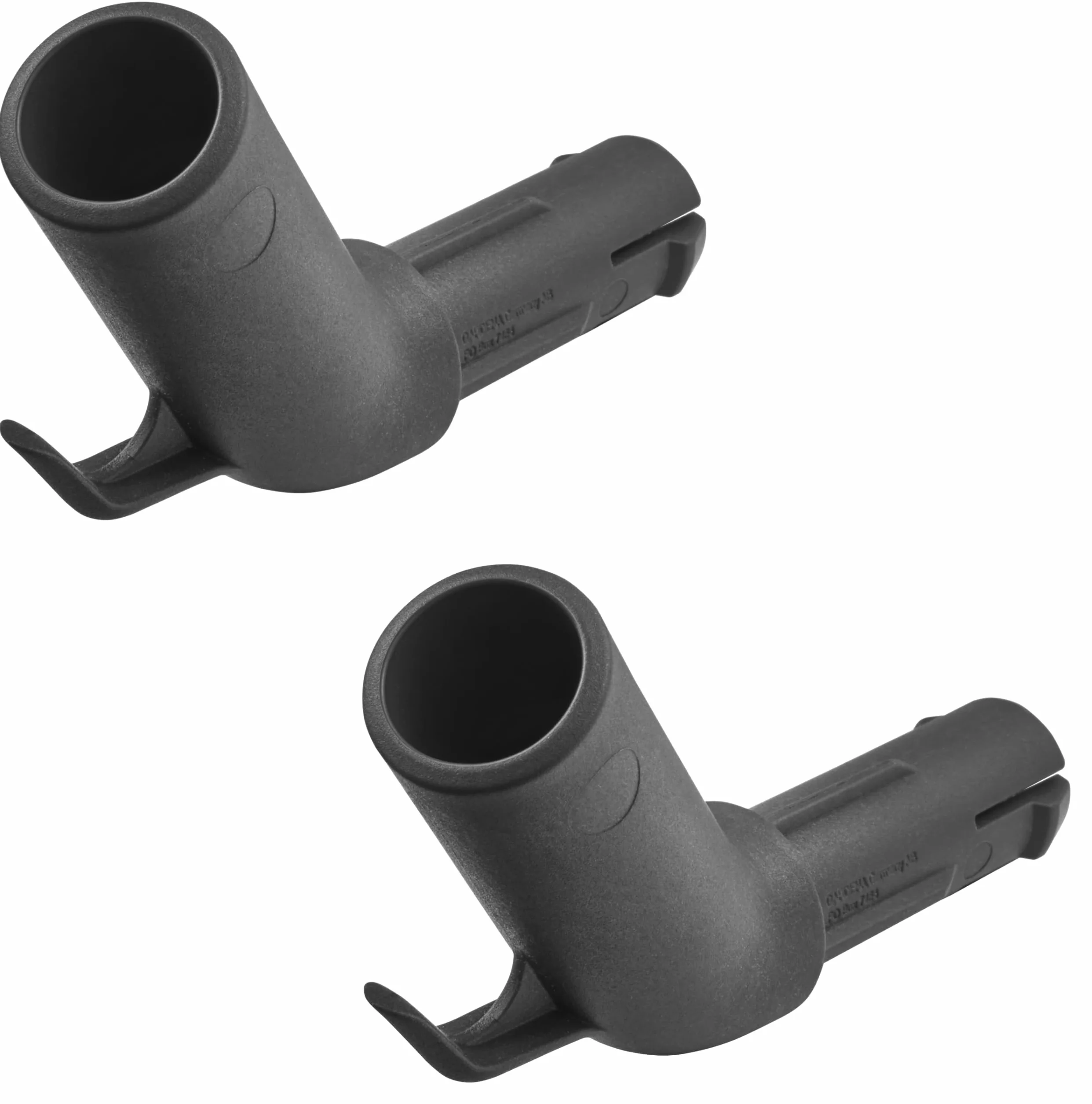 Gardena Flex wtyczka pojedyncza z uchwytem haczykiem 2 szt. 3507-20