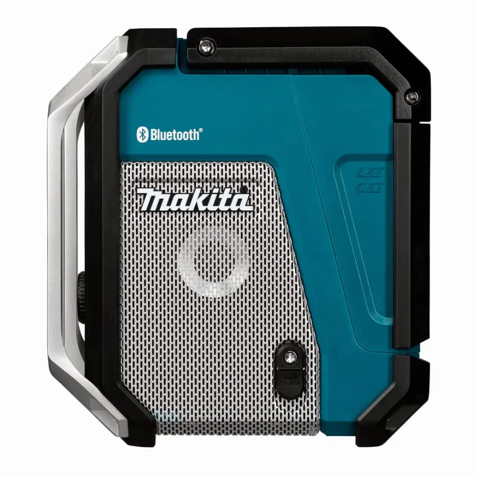 Makita DMR115 10,8-18V Li-Ion + 1 x ładowarka DC18RC + 1 x BL1850B