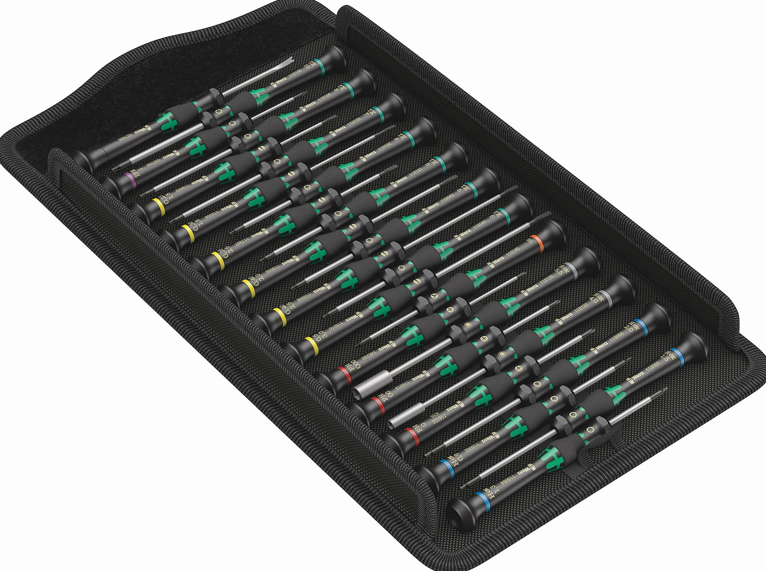 Kraftform Micro Big Pack 1
