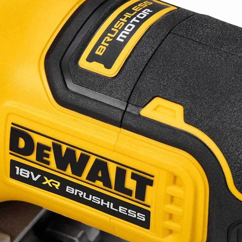 Dewalt DCW682N-XJ 18 V XR łącznik do ciastek