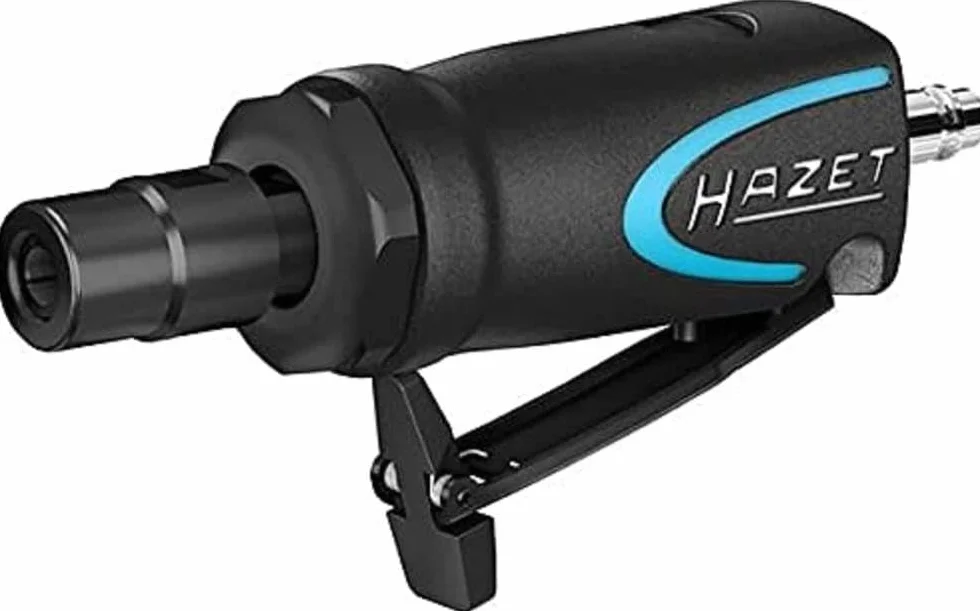 HAZET 9032M-1 mini szlifierka, prosta
