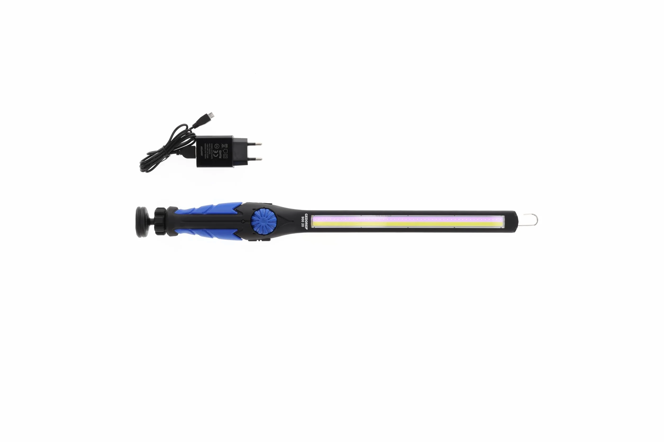 Akumulatorowa lampa warsztatowa GEDORE 900 20 3108678 N/A