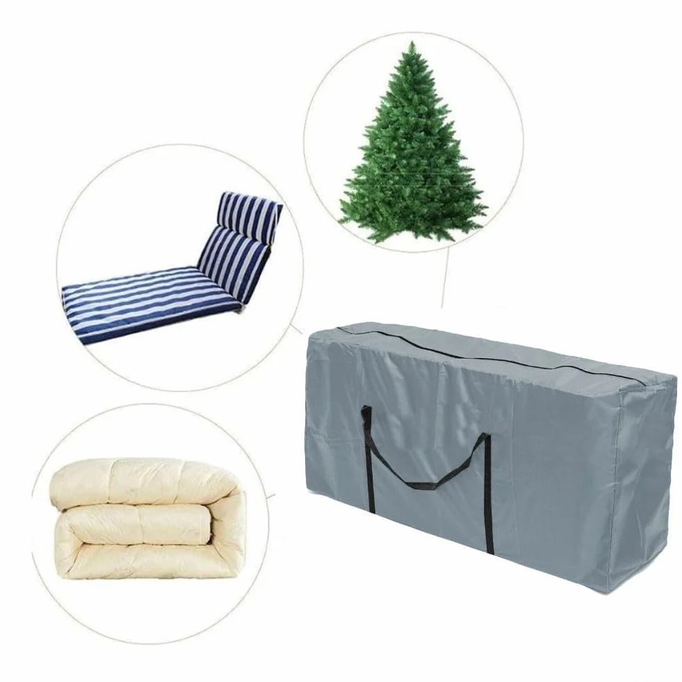 Torba Oxford 210D 173x76x51 cm do przechowywania przedmiotów outdoorowych