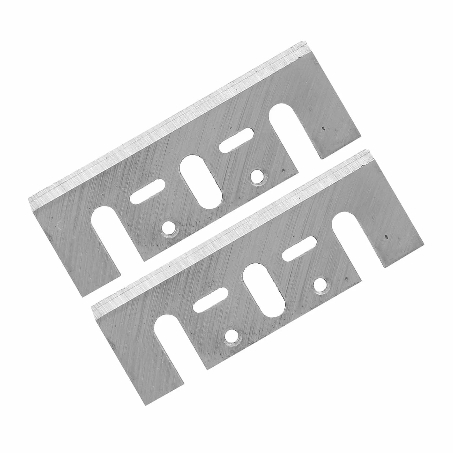 HSS nóż do strugania, elektryczny nóż do strugania ręcznego, wykonany ze stali szybkotnącej do twardego drewna, tworzywa sztucznego