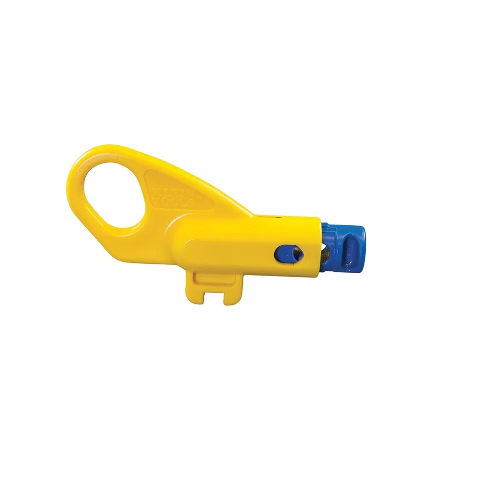 Klein Tools VDV110-261, żółto-niebieski