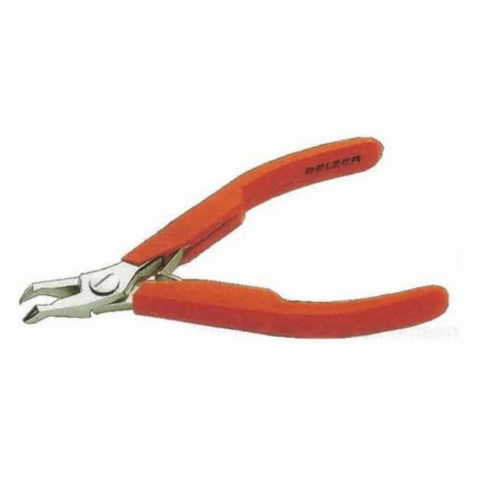 Bahco 2787 F nożyce boczne Flush 117 mm