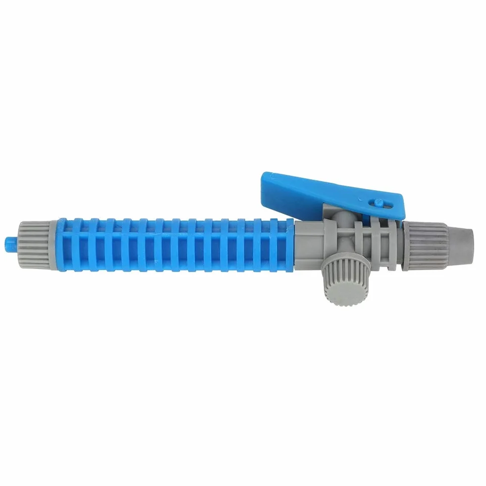 Uchwyt opryskiwacza akcesorium do opryskiwaczy rolniczych pistolet spustowy