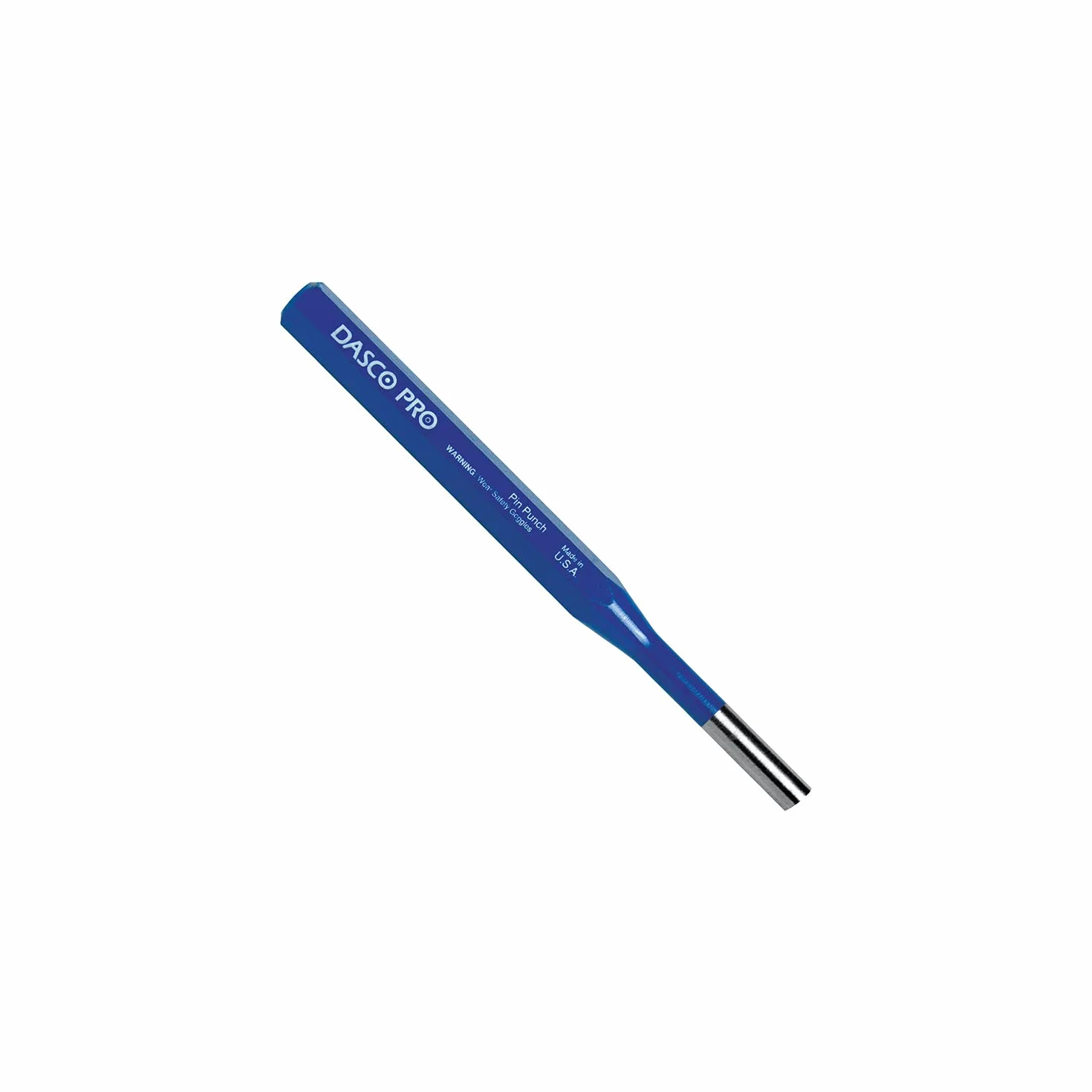 Dasco Pro Dziurkacz ze stali węglowej 592, 1/16 cala