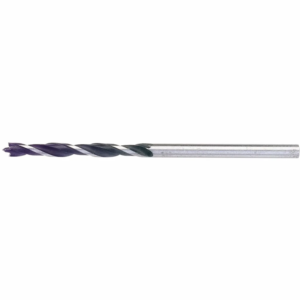 Draper DRA41790 ekspert wiertło do drewna, niebieski, 3,0 mm, zestaw 2 sztuk
