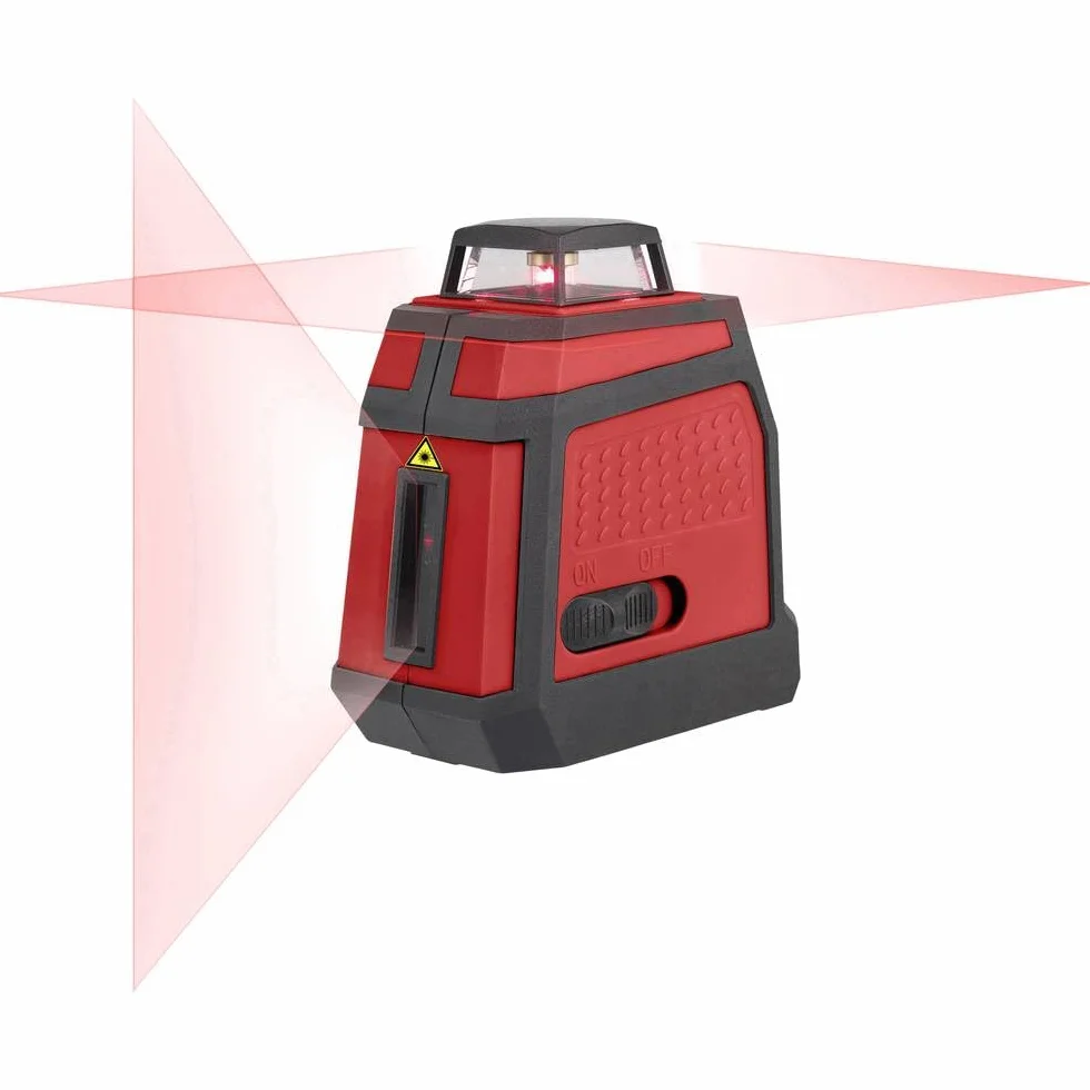 Laser krzyżowy TOOLCRAFT TO-5645454