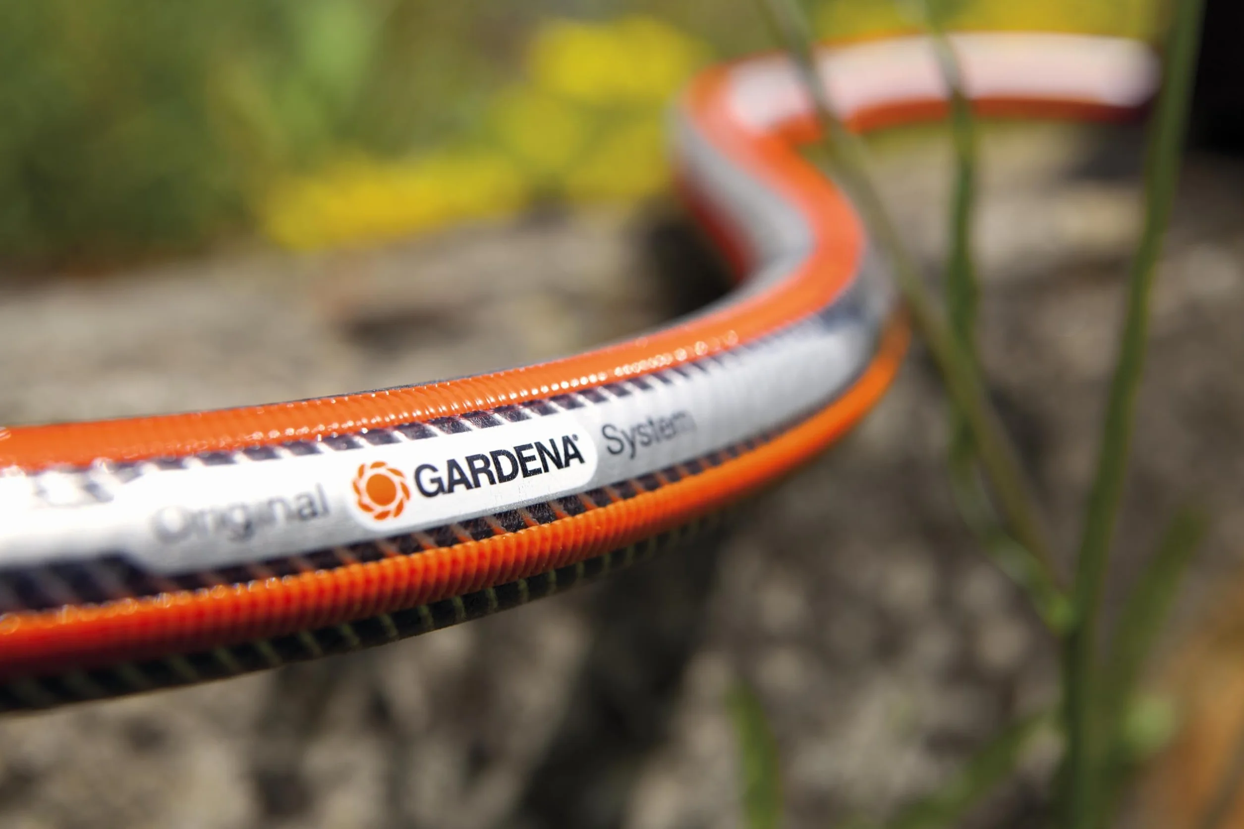 Gardena Comfort HighFLEX wąż ogrodowy 19 mm 3/4" 25 m 30 bar Power Grip 18083-20