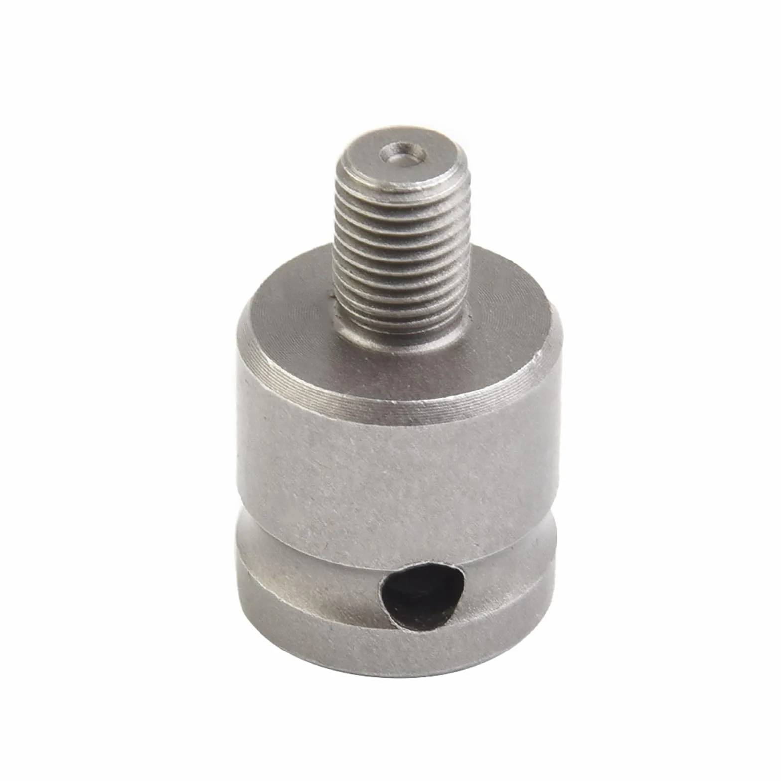 4 szt. 0.8-10 Mm 3/8-24UNF połączenie uchwyt wiertarski do gwintów Adapter pasuje do SDS pasuje do Plus Adapter do młota obrotowego/wiertarki udarowej