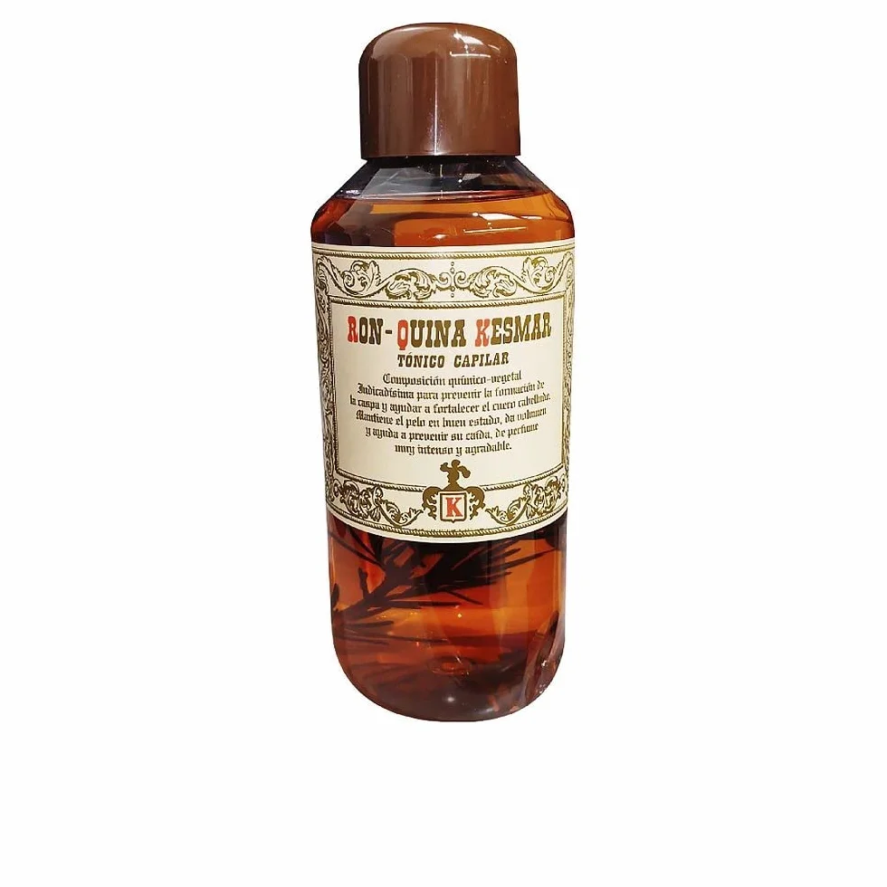 Percomar rum - Kesmar Zioła Tonik do Włosów, 1000 ml