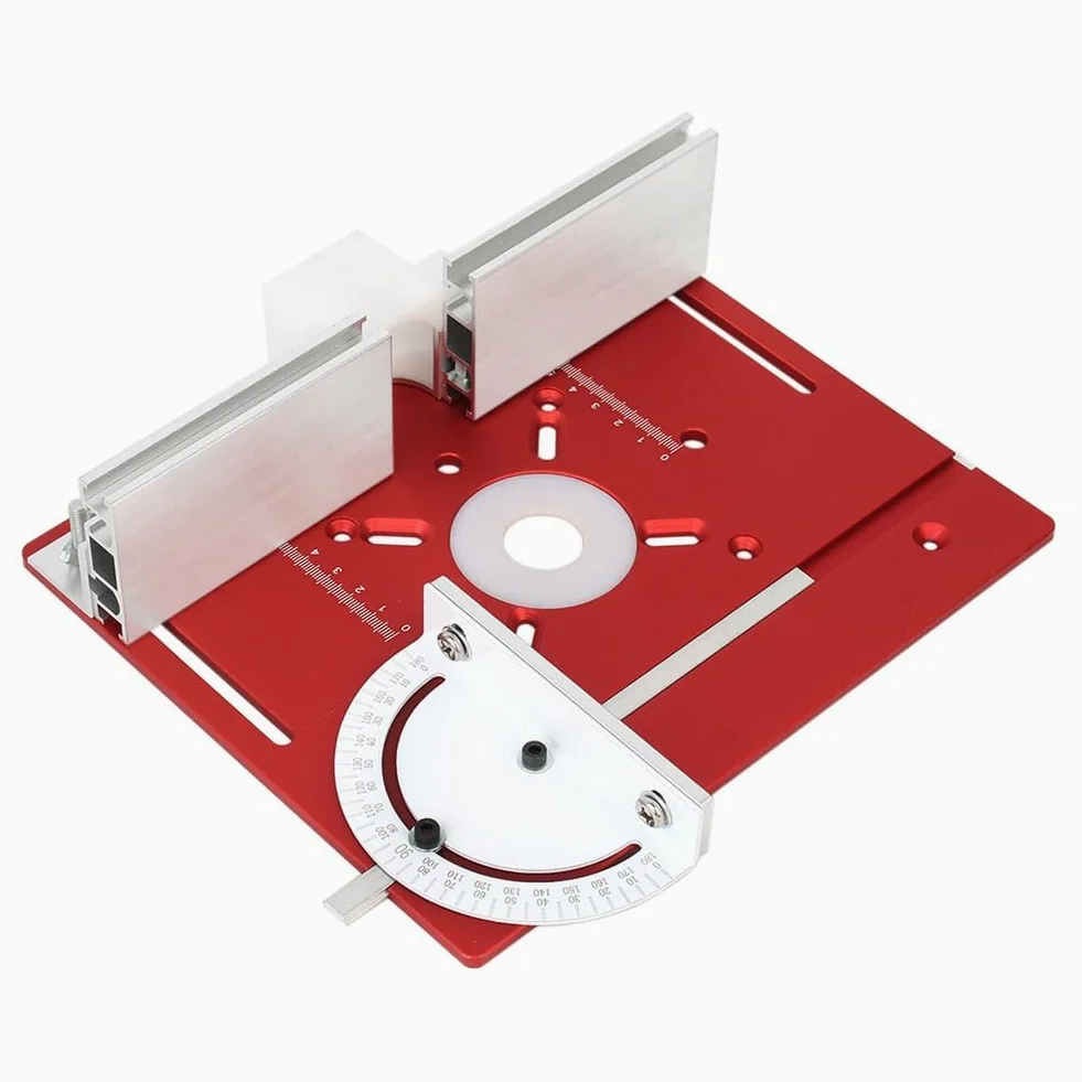 Zestaw podstawy podnośnika routera z 3 szczękami Router do obróbki drewna System podnoszenia stołu z korbą ręczną do silnika o średnicy 64-66 mm Grawerowanie Narzędzia dla majsterkowiczów