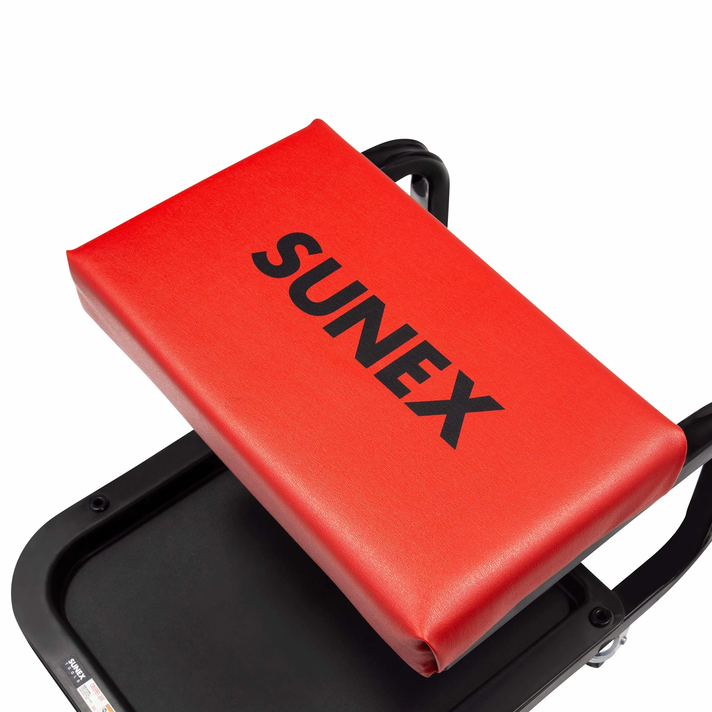 Sunex 8507 Creeper Seat
