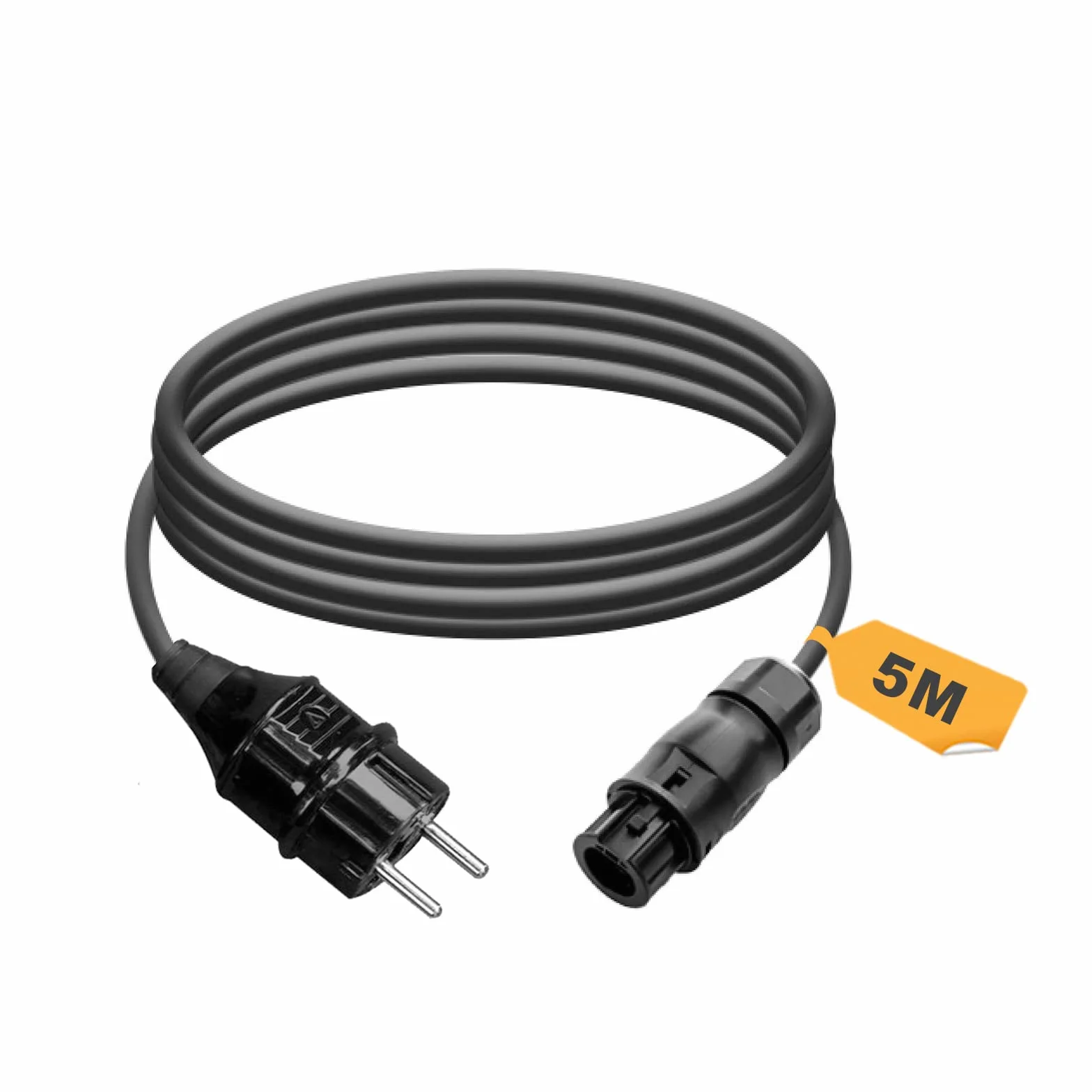 enjoy solar® Betteri® BC01 Kabel połączeniowy do mikroinwerterów 5 metrów