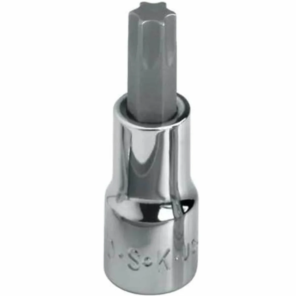 SK Hand Tool 42920 1/4" napęd T20 TORX gniazdo bitowe
