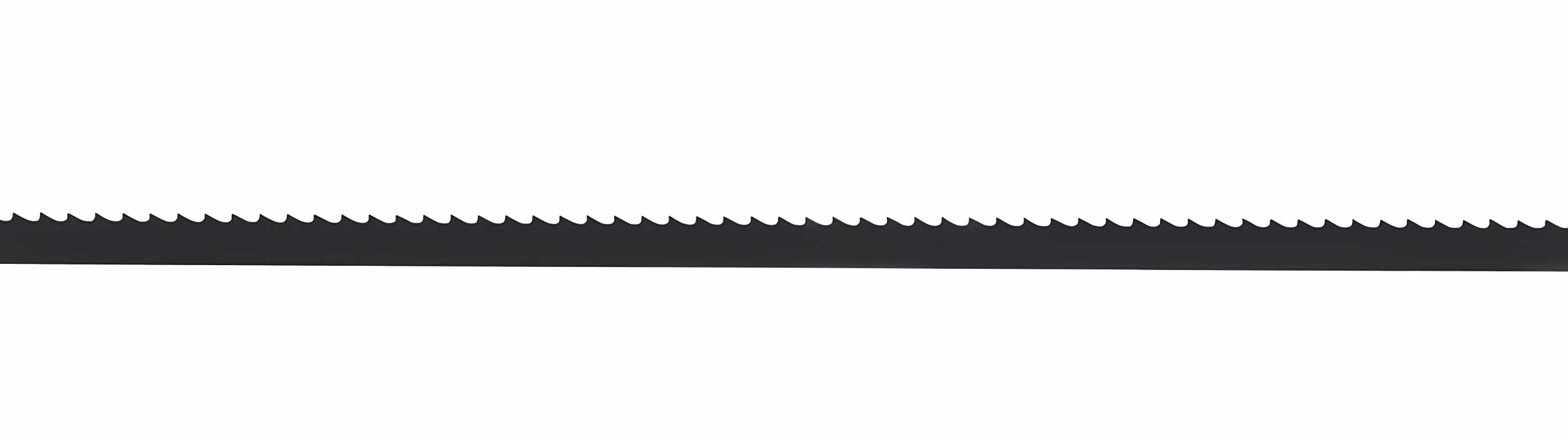 Dewalt Brzeszczoty do piły taśmowej do DW 738/DW 739 (długość: 2095 mm, szerokość: 6 mm, grubość: 0,6 mm, podziałka zębów: 3,2 mm) DT8483-QZ