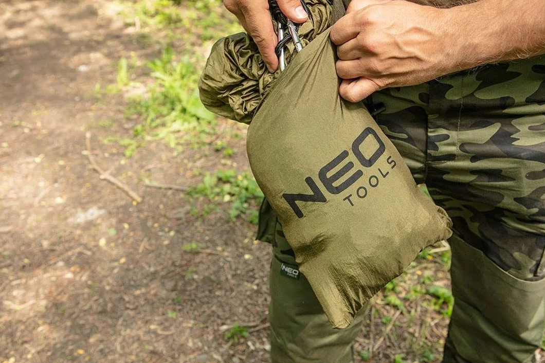 Neo Zestaw hamaka z ekranem