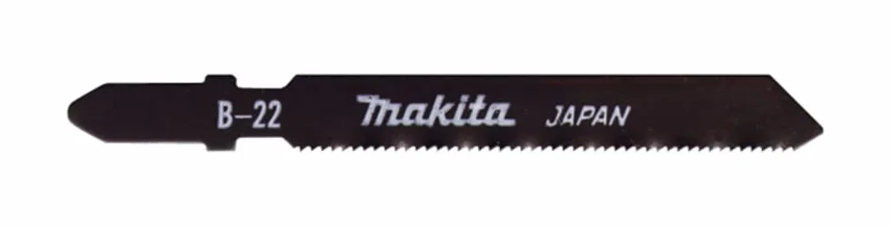 Makita A-85737 brzeszczot do ściegów B-22