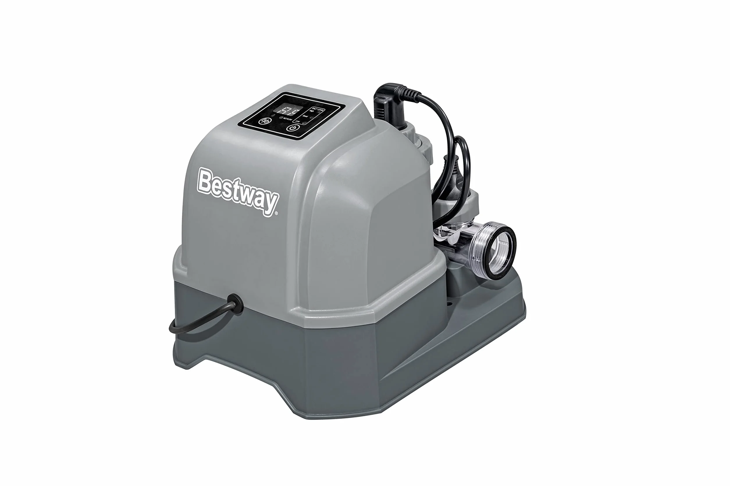Bestway Flowclear Hydrogenny Chlorynator Słonej Wody 6 G/H