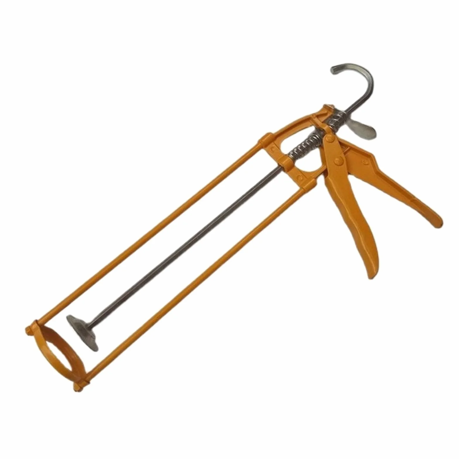 Pistolet do uszczelniania Ręczny pistolet do uszczelniania Pistolet do uszczelniania bez kapania Ręczny pistolet do uszczelniania Przenośny pistolet ciśnieniowy Podwójna kolumna Narzędzie do klejenia
