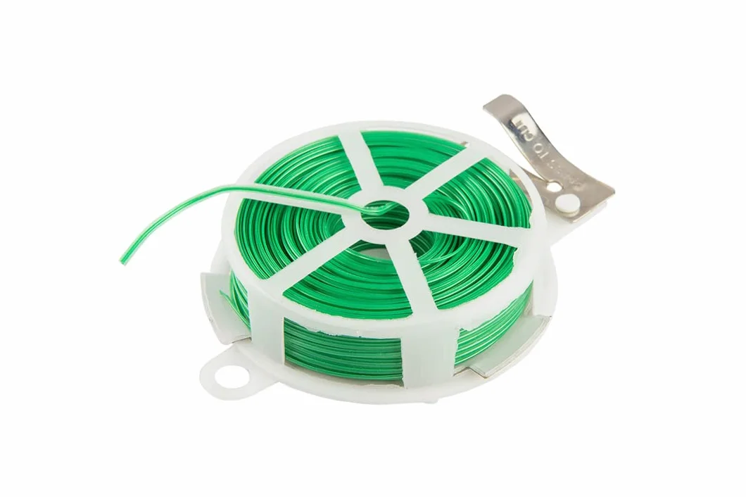 Drut ogrodowy 1.5 mm 50 m VERTO 15G530