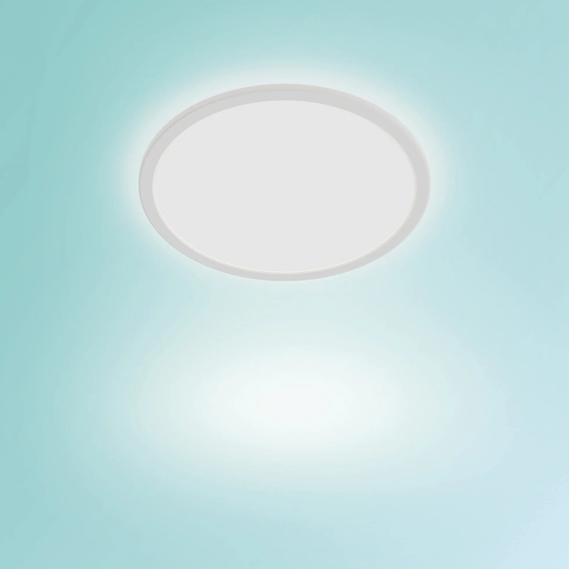 Philips Lampa sufitowa CL550 Biały Stopniowe przyciemnianie