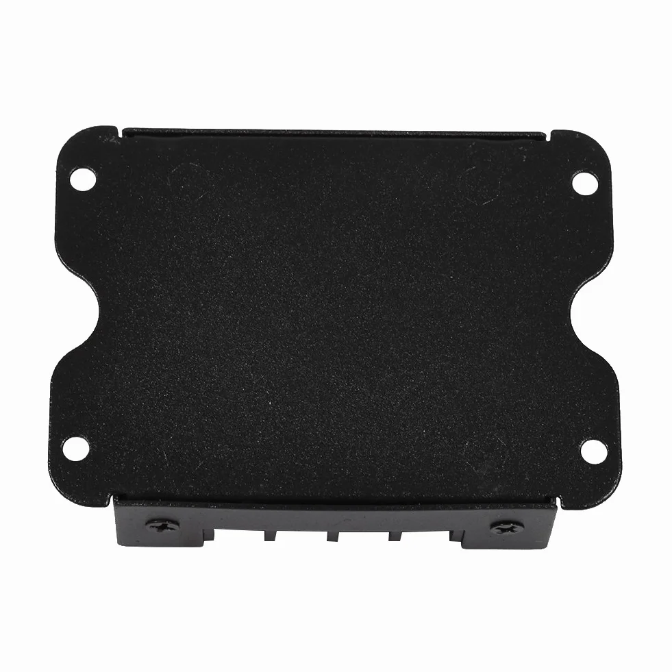 Ściemniacz z przełącznikiem Led, DC 12V-24V 30A Sterownik ściemniacza z przełącznikiem Led, z pokrętłem, do regulacji jasności Włącznik/wyłącznik