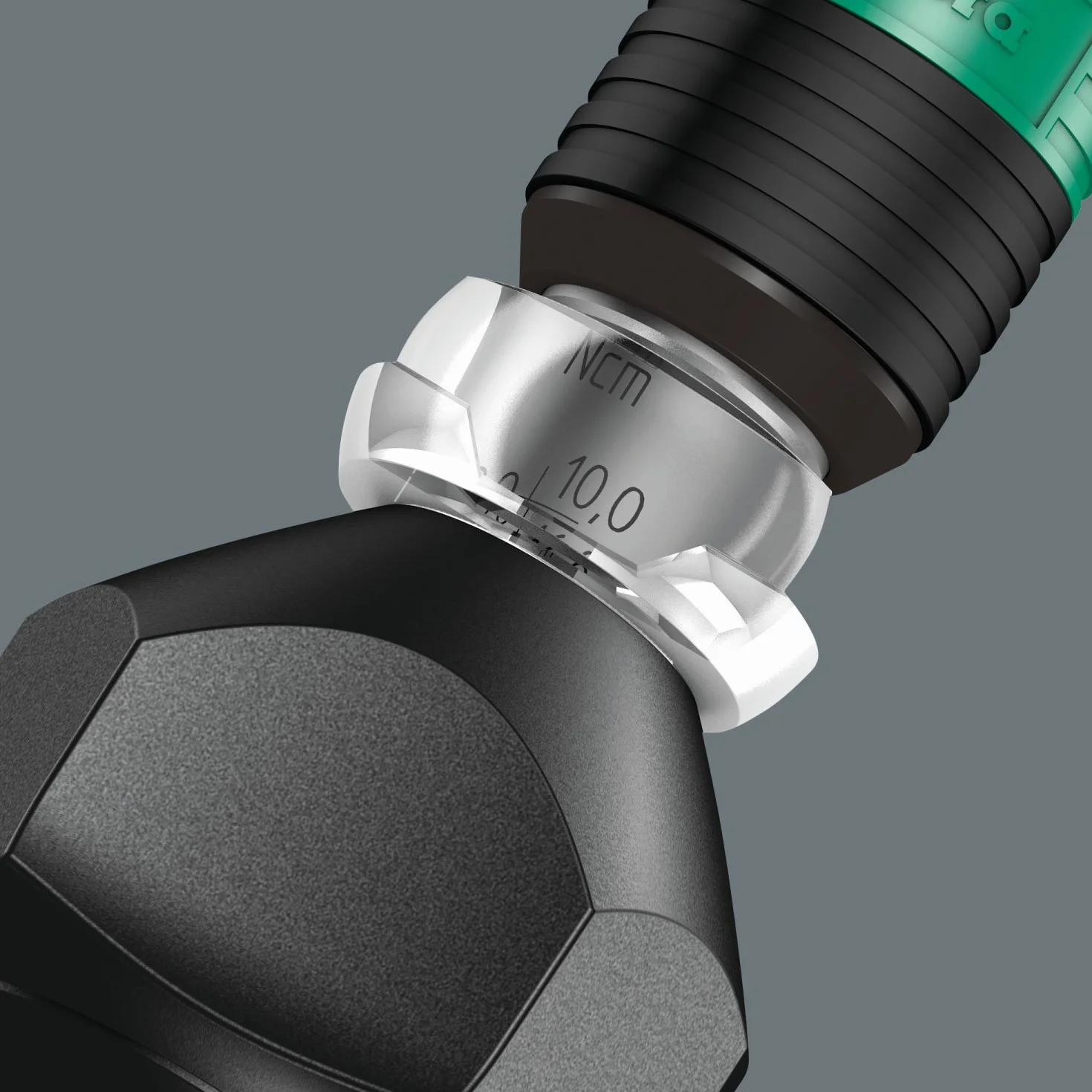 Wera 7430 10,0-34,0 Ncm