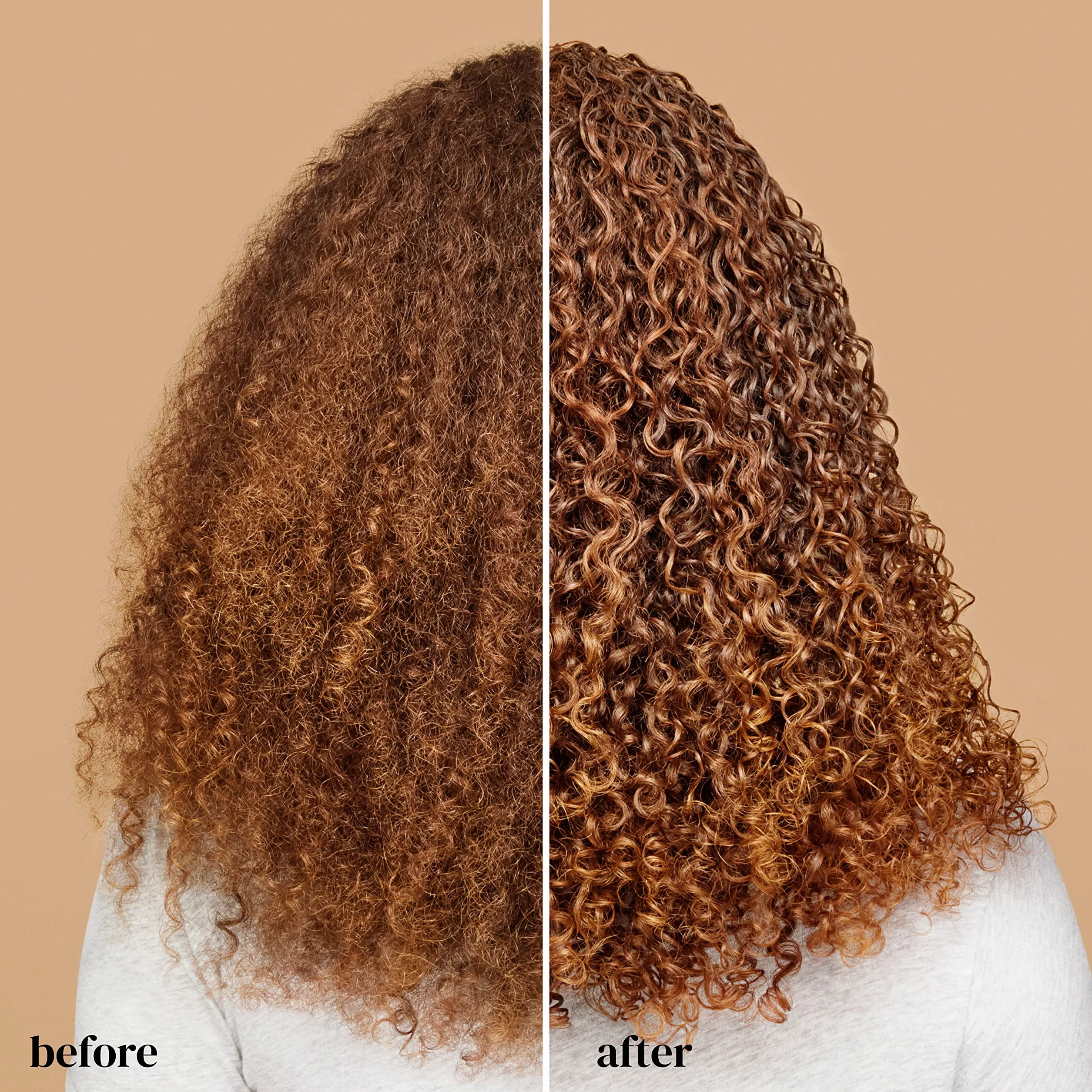Ouidad Advanced Climate Control Heat and Wilmidity Stronger Hold Gel Define and Protect Curls Anti-Frizz 250ml