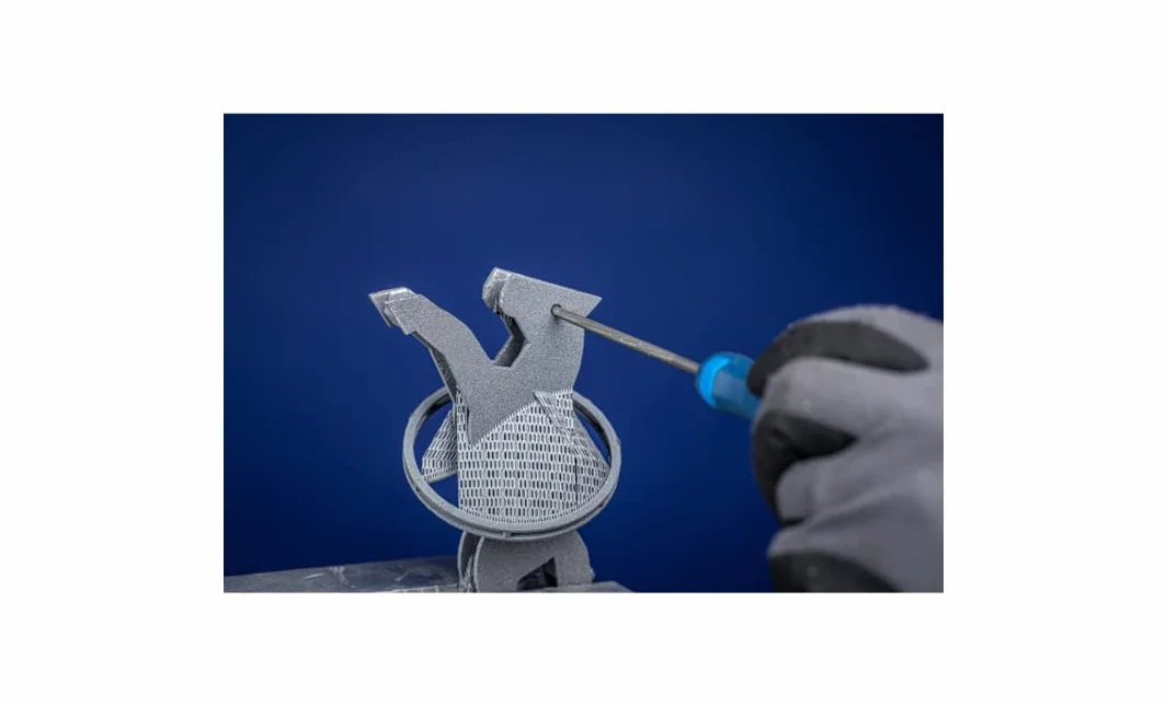 PFERD Pilnik warsztatowy okrągły, 150 mm, okrągły pilnik, cięcie krzyżowe na całym obwodzie H3, wraz z ergonomicznym zeszytem pilników, 11214158 – nadaje się do precyzyjnej obróbki i wykańczania