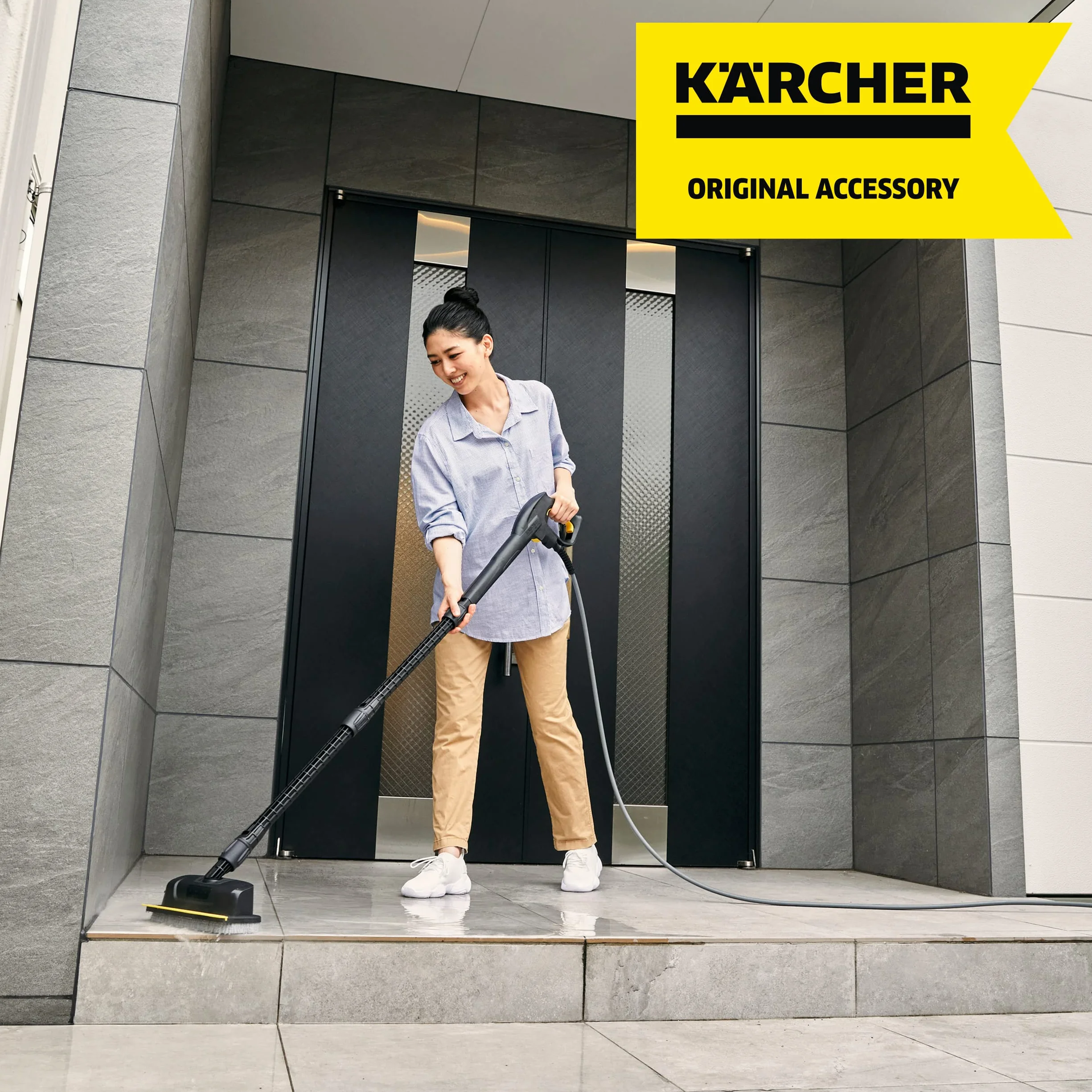 Kärcher Lanca przedłużająca 0,4 m do K 2 - K 7