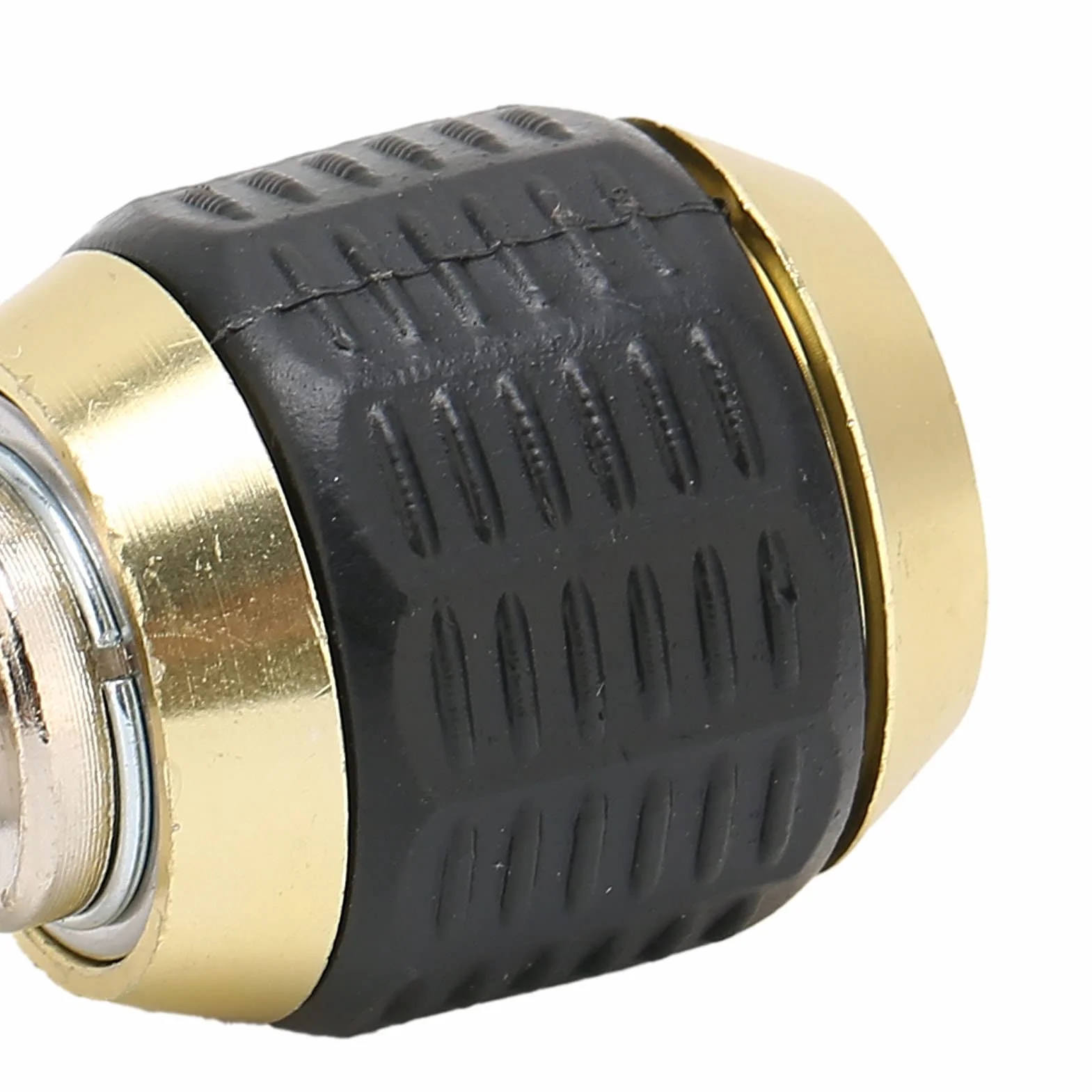 Uchwyt Wiertarski Pop? Up ze Stali Nierdzewnej Hex 1/4 Cala Metalowy Adapter do śrubokręta Akcesoria do Wiertarki Elektrycznej
