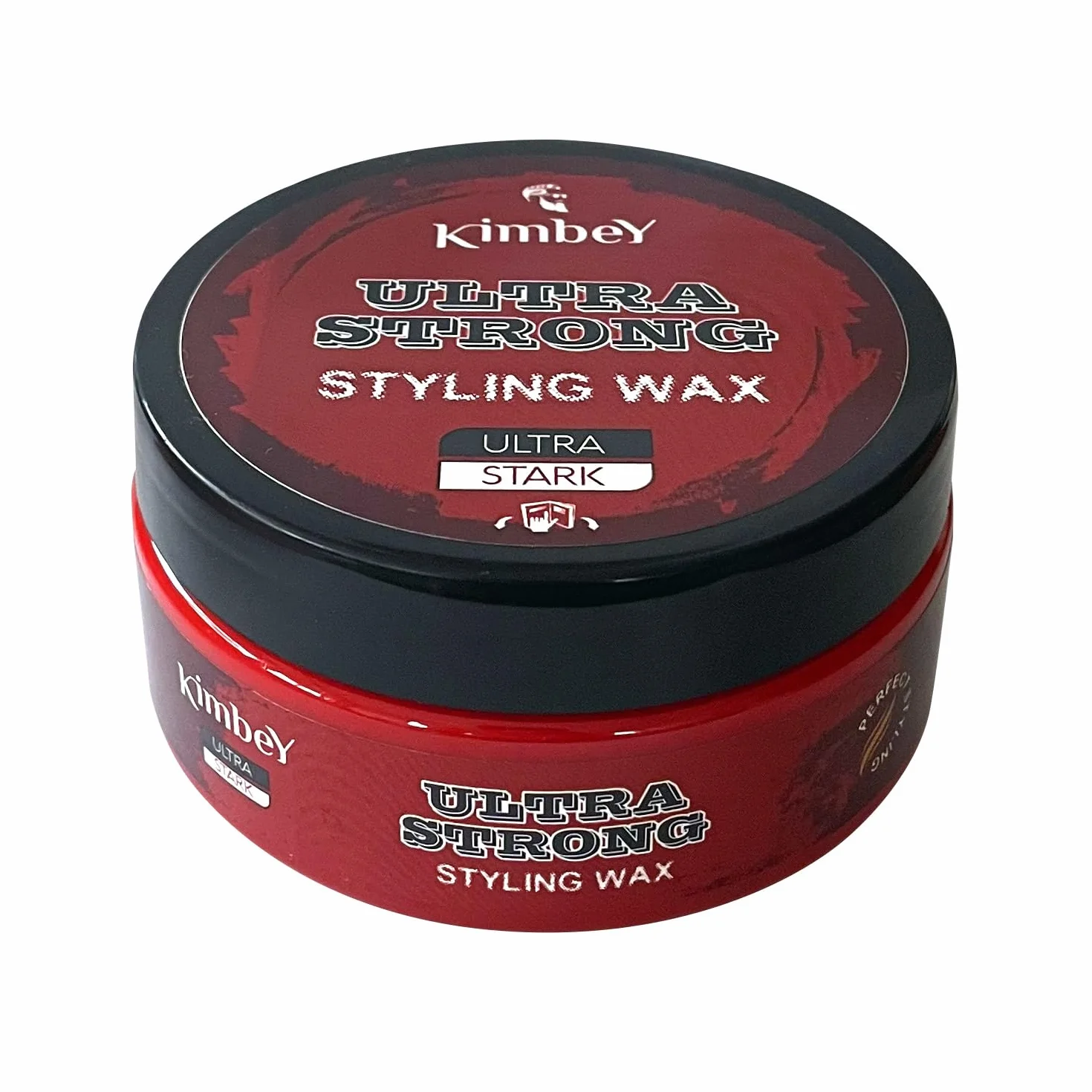 Ultra Hold Styling Wax 150 ml – profesjonalny wosk do włosów zapewnia długotrwałą stylizację i kontrolę