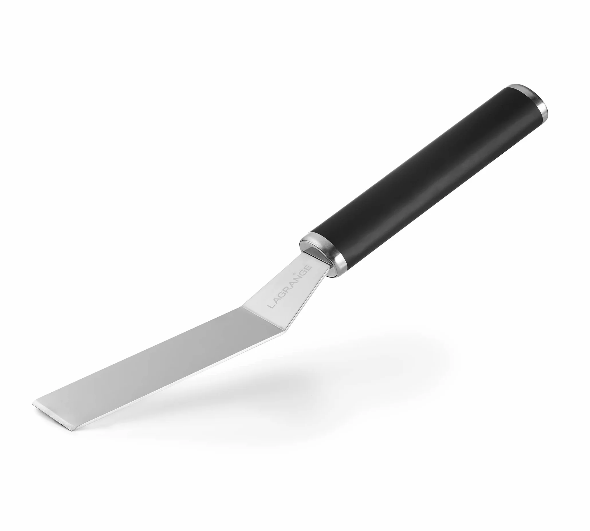 Grill Pierre® Deluxe rama z jasnego drewna ze skrobakiem