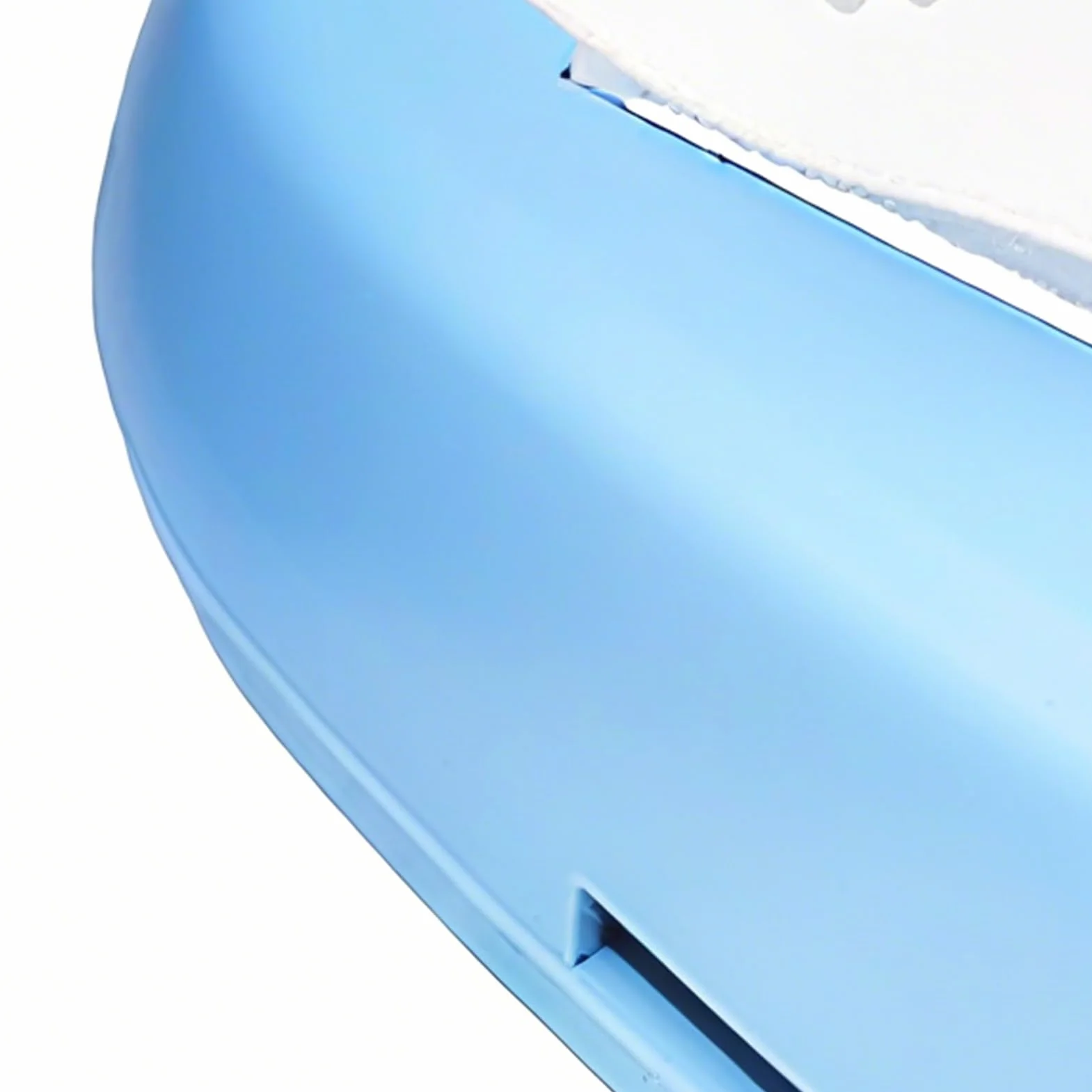 Stamp Puncher - Multi Purpose Paper Cutter For Scrapbook | PP Material With Blade And Easy Grip Handle, Creative Tool, For Cards, Photo Albums, School Art, Decorations