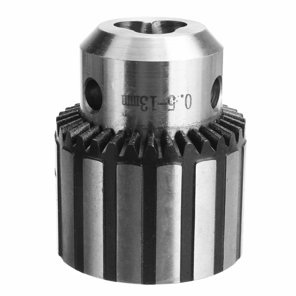 B16 0,5-13 mm klucz typ tokarka uchwyt wiertarski tokarka stożkowa narzędzie